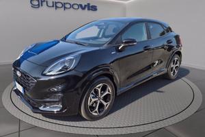 FORD Puma 1.0 ecoboost h ST-Line 125cv