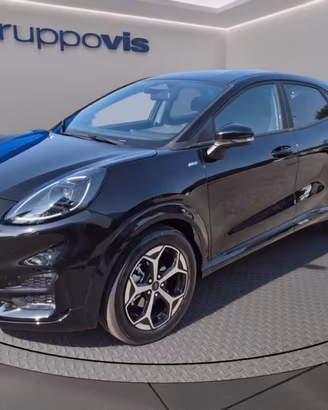 FORD Puma 1.0 ecoboost h ST-Line 125cv