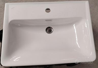 Lavabo sospeso bianco “LAUFEN Pro A”