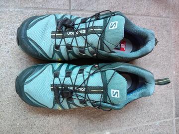 scarpe Salomon 