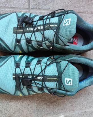 scarpe Salomon 