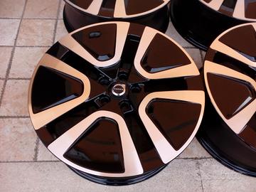 CERCHI 19 ORIGINALI VOLVO COD:1900