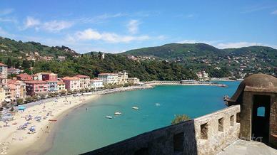 Casa vacanza - San Terenzo (Lerici)
