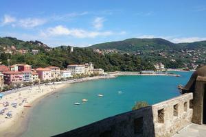 Casa vacanza - San Terenzo (Lerici)