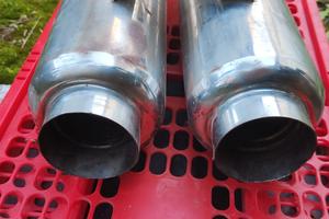 marmitta simonig  racing