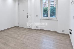 BILOCALE RISTRUTTUATO LIBERO
