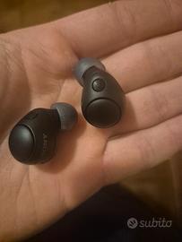 Auricolari Sony WF-C700N