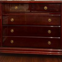 Comó stile inglese 1972