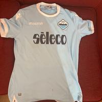 Maglia calcio ss lazio taglia l