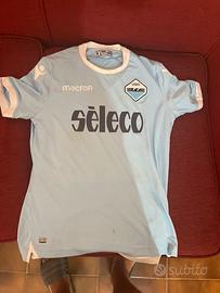 Maglia calcio ss lazio taglia l