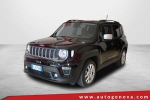 JEEP RENEGADE 1.6 M-JET 16V 130CV 6M. LIMITED ( AD