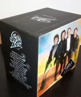 POOH LA COLLEZIONE POOH LA COLLEZIONE