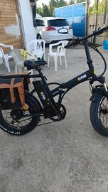 Bicicletta elettrica 