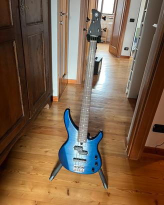 Basso YAMAHA TRBX174