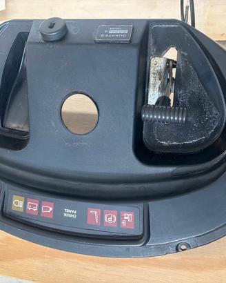 TRATTORINO RICAMBI Castelgarden TC102