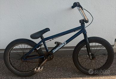 Bmx Sunday 18 Pollici