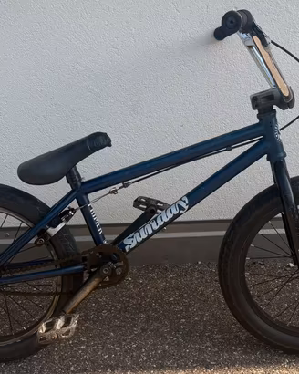 Bmx Sunday 18 Pollici