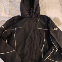 giacca sci tecnica DUBIN mis.46