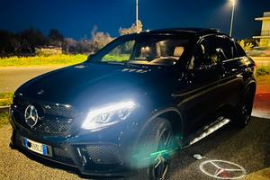 Mercedes Gle 350