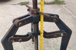 estrattori professionali per camion o trattori 