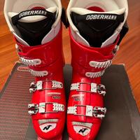 Scarpone sci Nordica