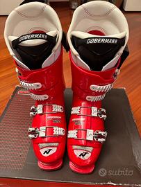 Scarpone sci Nordica