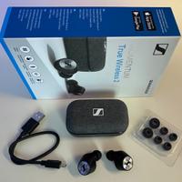 Sennheiser Momentum True Wireless 2 Earphones