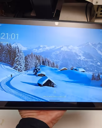 HOTWAV R9 Pro Rugged Tablet 11" 2K – 20GB RAM / 25