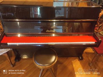 Pianoforte verticale Balthur 