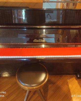Pianoforte verticale Balthur 