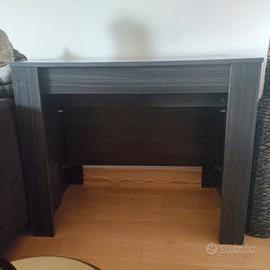 console tavolo allungabile 