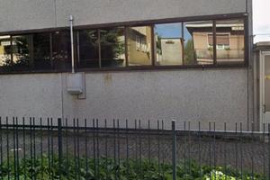 Capannone centralissimo