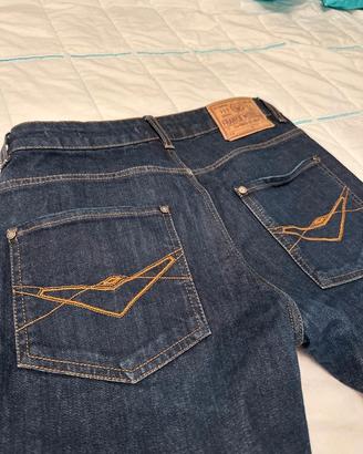 Jeans Frankie Morello tg 30