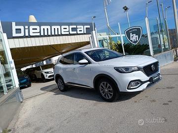 MG HS 1.5T-GDI AT Luxury i.e