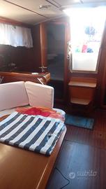 nautica imbarcazione vela