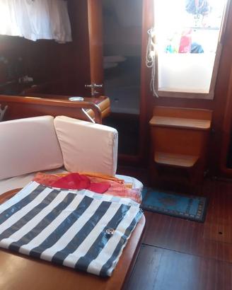 nautica imbarcazione vela