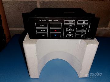 centralina clima autosystem , Alfa Romeo75 leggi