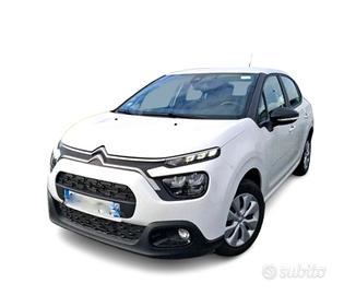 Citroen C3 1.2 puretech 83cv Feel Business