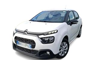 Citroen C3 1.2 puretech 83cv Feel Business