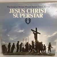 [2 LP] Jesus Christ Superstar - 1973