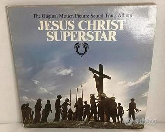 [2 LP] Jesus Christ Superstar - 1973