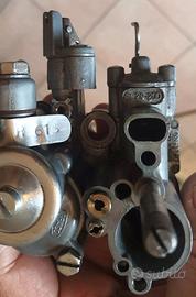 carburatore originale Piaggio SI 20/20D vespa px