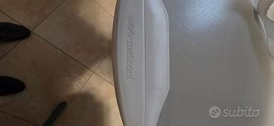 Telaio giunzione verticale lavatrici e asciugatric