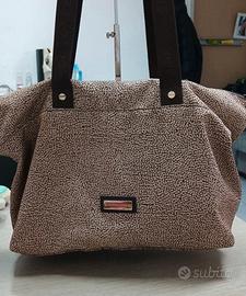 Borsa borbonese