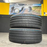 2 Gomme 225/45 R18 95Y Pirelli 85% residui 2022