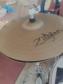 piatti zildjan serie Z Planet 