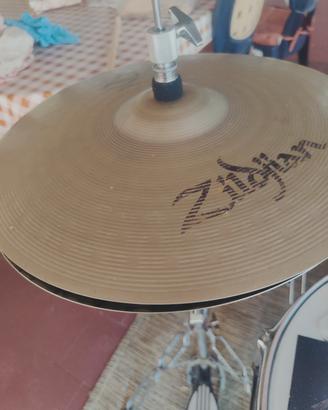 piatti zildjan serie Z Planet 