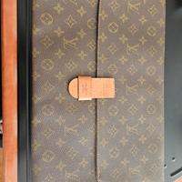 Cartella portadocumenti Louis Vuitton