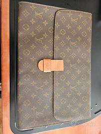 Cartella portadocumenti Louis Vuitton