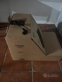 Robot vr7s vorwerk